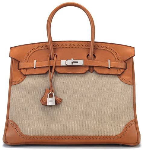 Hermès handbags, what every collector needs to 